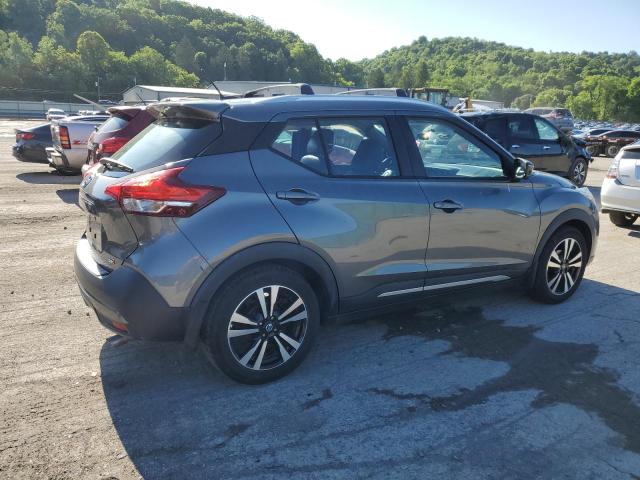 Photo 2 VIN: 3N1CP5CU0JL539374 - NISSAN KICKS S 