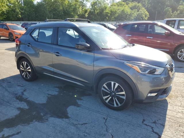 Photo 3 VIN: 3N1CP5CU0JL539374 - NISSAN KICKS S 