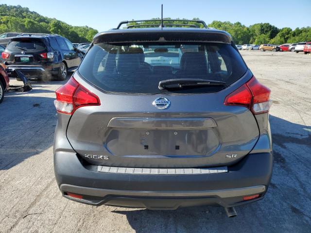 Photo 5 VIN: 3N1CP5CU0JL539374 - NISSAN KICKS S 