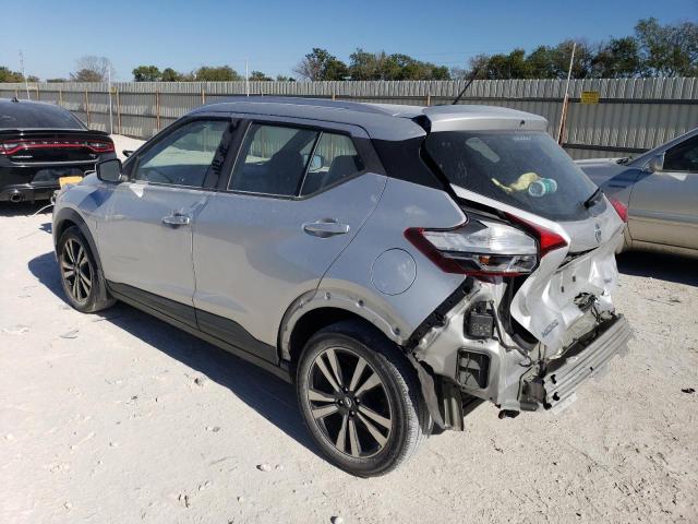 Photo 1 VIN: 3N1CP5CU0JL540072 - NISSAN KICKS 