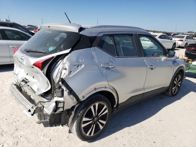 Photo 2 VIN: 3N1CP5CU0JL540072 - NISSAN KICKS 