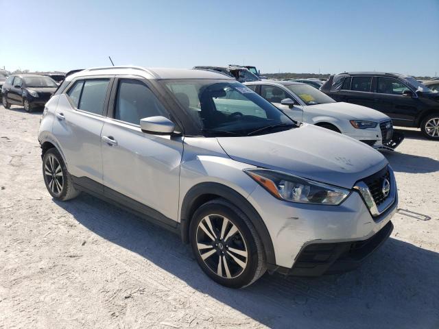 Photo 3 VIN: 3N1CP5CU0JL540072 - NISSAN KICKS 