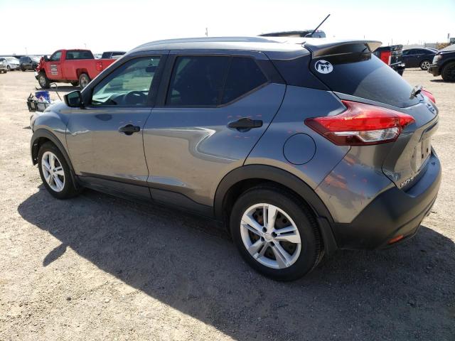 Photo 1 VIN: 3N1CP5CU0JL540685 - NISSAN KICKS S 