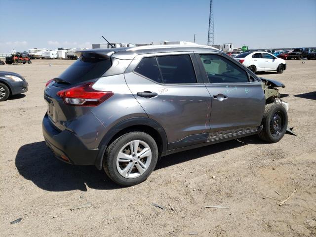 Photo 2 VIN: 3N1CP5CU0JL540685 - NISSAN KICKS S 