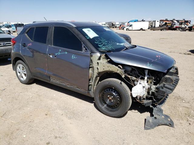 Photo 3 VIN: 3N1CP5CU0JL540685 - NISSAN KICKS S 