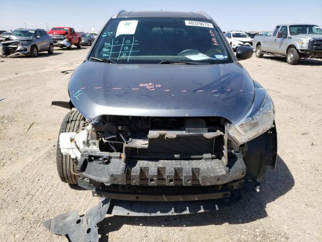 Photo 4 VIN: 3N1CP5CU0JL540685 - NISSAN KICKS S 