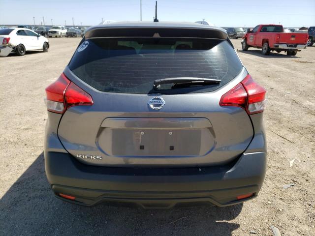 Photo 5 VIN: 3N1CP5CU0JL540685 - NISSAN KICKS S 