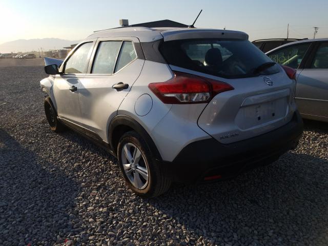 Photo 2 VIN: 3N1CP5CU0JL540797 - NISSAN KICKS S 