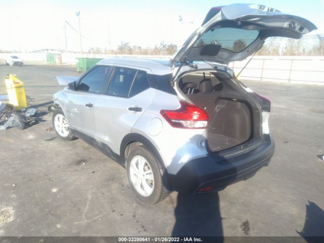 Photo 2 VIN: 3N1CP5CU0JL540928 - NISSAN KICKS 