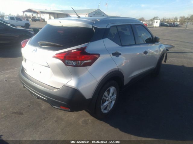 Photo 3 VIN: 3N1CP5CU0JL540928 - NISSAN KICKS 