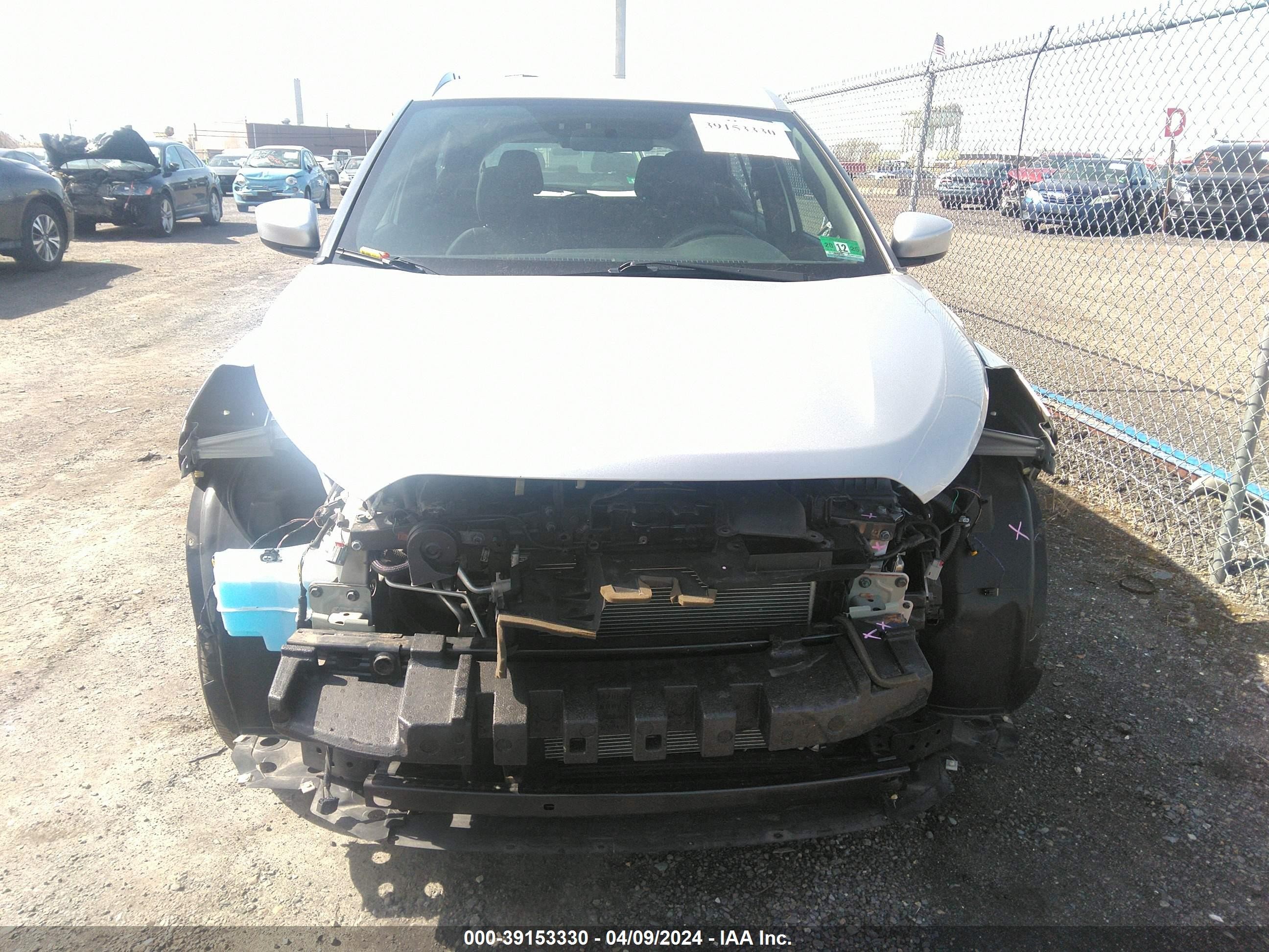 Photo 11 VIN: 3N1CP5CU0JL544672 - NISSAN KICKS 