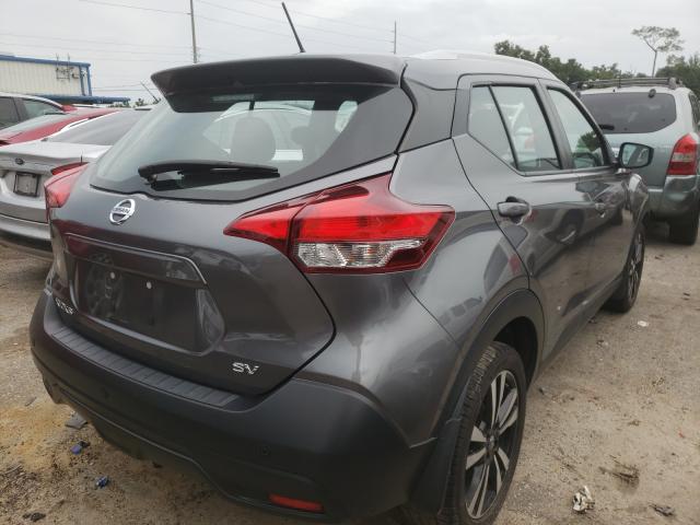 Photo 3 VIN: 3N1CP5CU0JL545286 - NISSAN KICKS S 