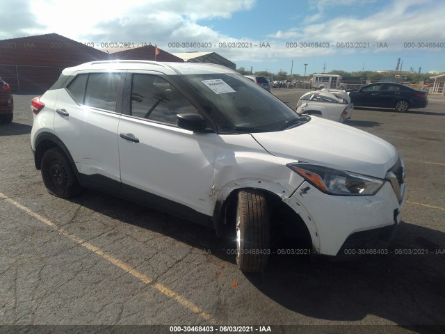 Photo 0 VIN: 3N1CP5CU0JL546700 - NISSAN KICKS 