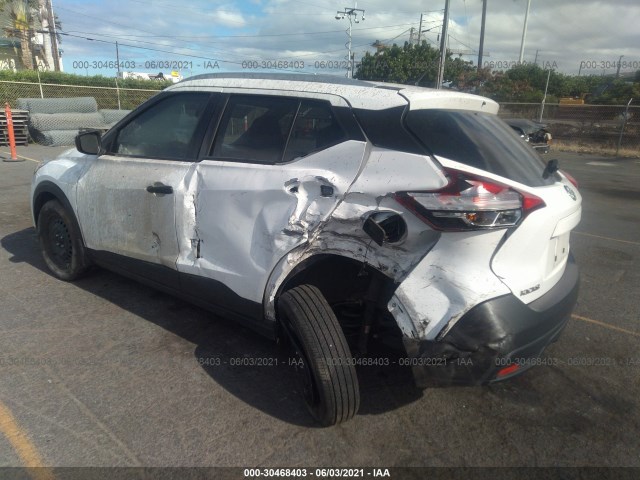 Photo 2 VIN: 3N1CP5CU0JL546700 - NISSAN KICKS 