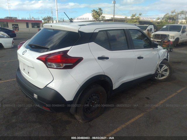 Photo 3 VIN: 3N1CP5CU0JL546700 - NISSAN KICKS 