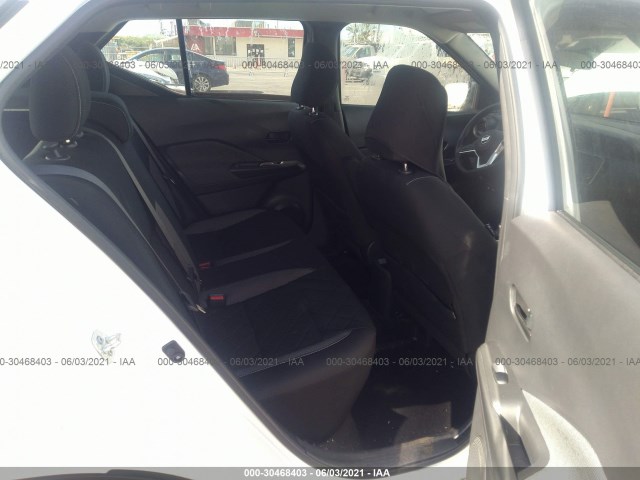 Photo 7 VIN: 3N1CP5CU0JL546700 - NISSAN KICKS 