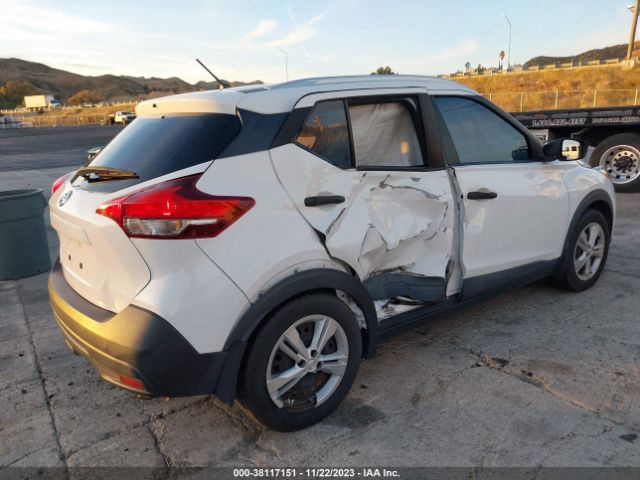 Photo 3 VIN: 3N1CP5CU0KL479887 - NISSAN KICKS 