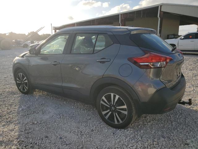 Photo 1 VIN: 3N1CP5CU0KL481719 - NISSAN KICKS 