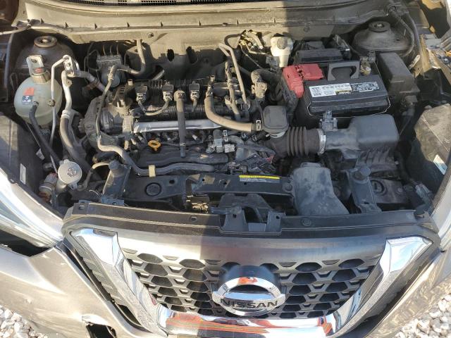 Photo 10 VIN: 3N1CP5CU0KL481719 - NISSAN KICKS 