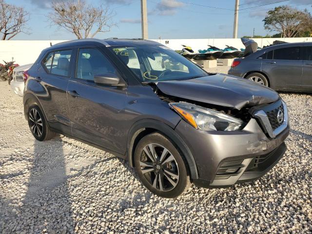 Photo 3 VIN: 3N1CP5CU0KL481719 - NISSAN KICKS 