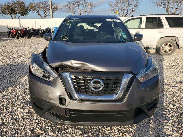 Photo 4 VIN: 3N1CP5CU0KL481719 - NISSAN KICKS 