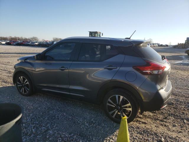 Photo 1 VIN: 3N1CP5CU0KL491702 - NISSAN KICKS S 