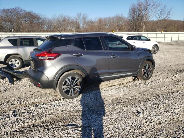 Photo 2 VIN: 3N1CP5CU0KL491702 - NISSAN KICKS S 