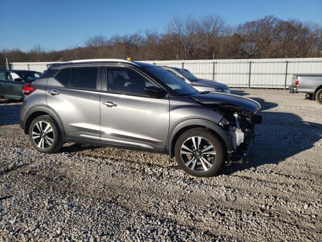 Photo 3 VIN: 3N1CP5CU0KL491702 - NISSAN KICKS S 