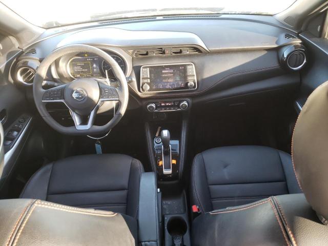 Photo 7 VIN: 3N1CP5CU0KL491702 - NISSAN KICKS S 