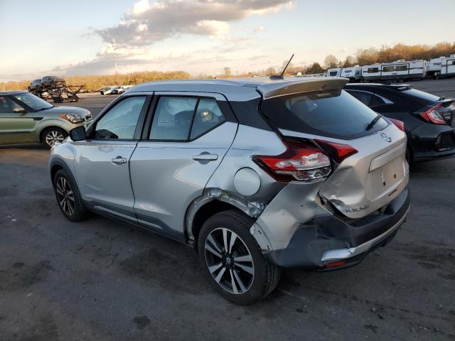 Photo 1 VIN: 3N1CP5CU0KL494129 - NISSAN KICKS S 