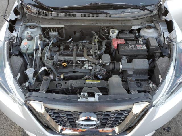 Photo 11 VIN: 3N1CP5CU0KL494129 - NISSAN KICKS S 