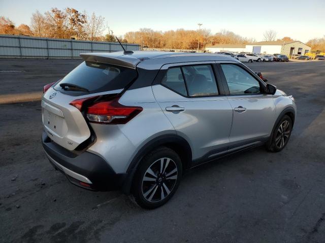 Photo 2 VIN: 3N1CP5CU0KL494129 - NISSAN KICKS S 