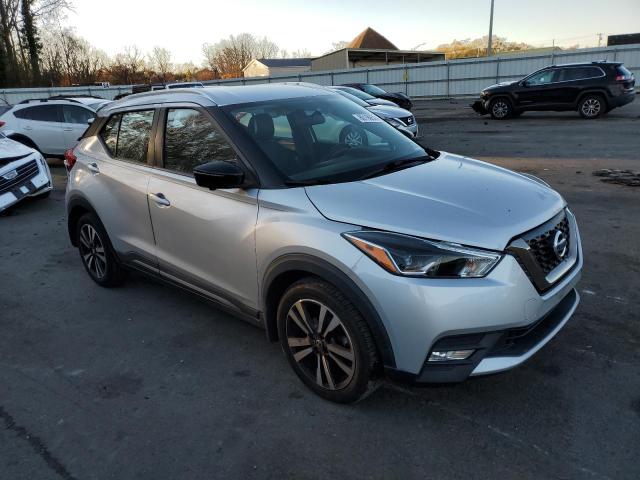 Photo 3 VIN: 3N1CP5CU0KL494129 - NISSAN KICKS S 