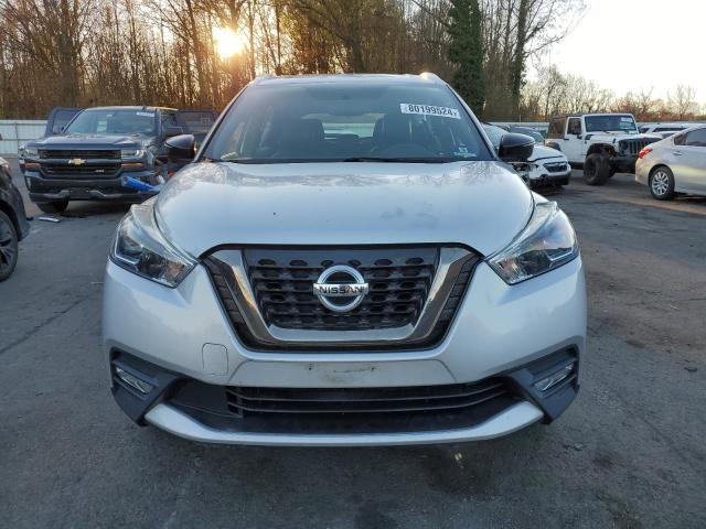 Photo 4 VIN: 3N1CP5CU0KL494129 - NISSAN KICKS S 