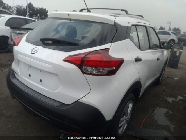 Photo 3 VIN: 3N1CP5CU0KL494289 - NISSAN KICKS 