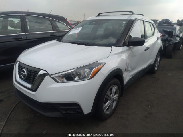 Photo 5 VIN: 3N1CP5CU0KL494289 - NISSAN KICKS 