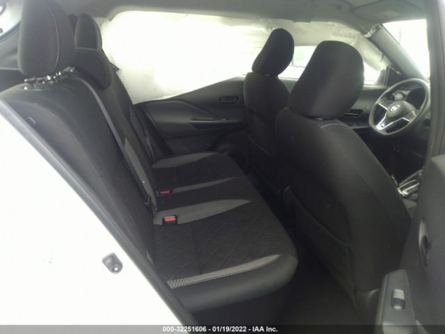 Photo 7 VIN: 3N1CP5CU0KL494289 - NISSAN KICKS 