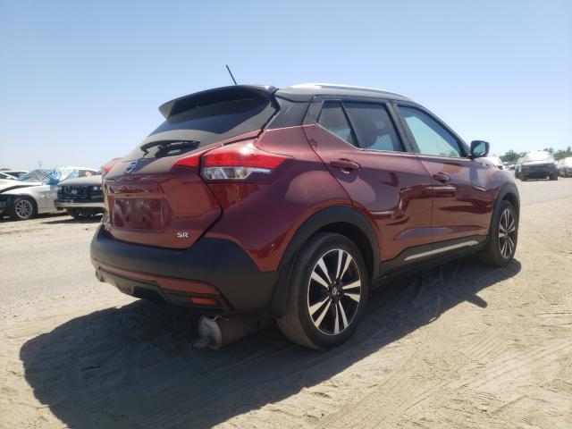 Photo 3 VIN: 3N1CP5CU0KL495703 - NISSAN KICKS S 