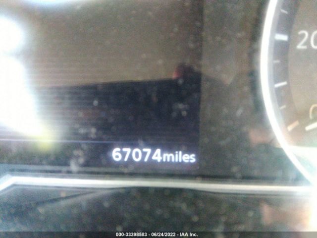 Photo 6 VIN: 3N1CP5CU0KL496950 - NISSAN KICKS 