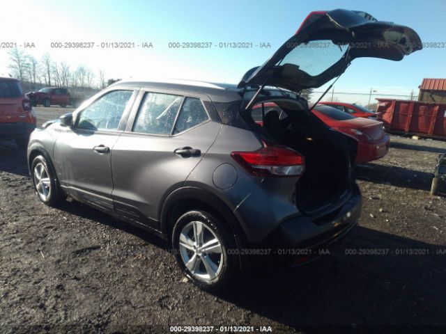 Photo 2 VIN: 3N1CP5CU0KL500043 - NISSAN KICKS 