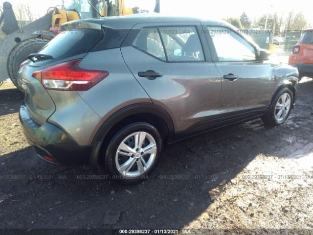 Photo 3 VIN: 3N1CP5CU0KL500043 - NISSAN KICKS 