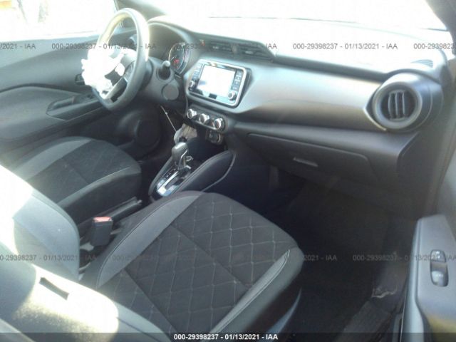 Photo 4 VIN: 3N1CP5CU0KL500043 - NISSAN KICKS 