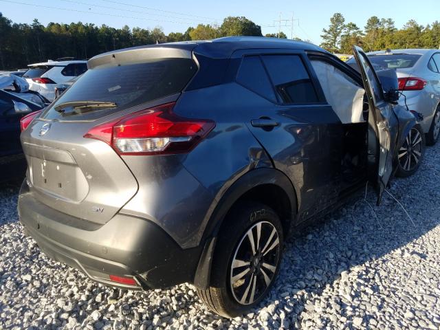 Photo 3 VIN: 3N1CP5CU0KL505677 - NISSAN KICKS S 