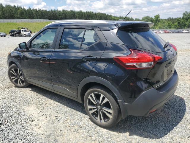 Photo 1 VIN: 3N1CP5CU0KL506151 - NISSAN KICKS 