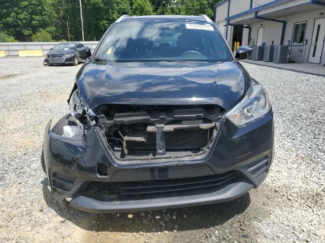 Photo 4 VIN: 3N1CP5CU0KL506151 - NISSAN KICKS 