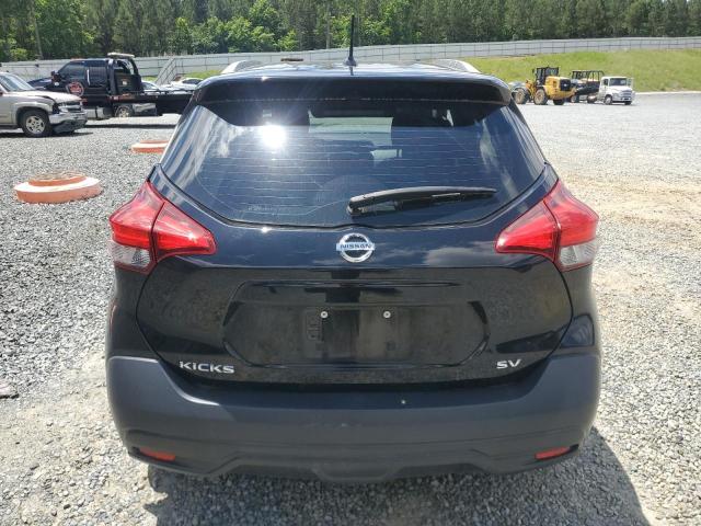 Photo 5 VIN: 3N1CP5CU0KL506151 - NISSAN KICKS 