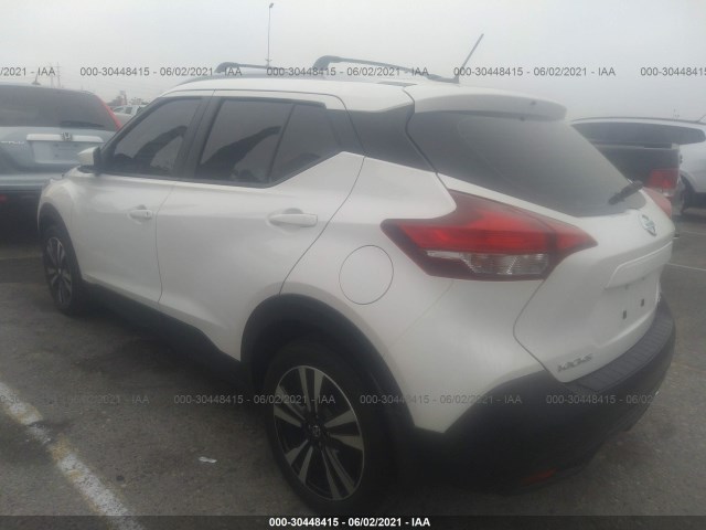 Photo 2 VIN: 3N1CP5CU0KL507039 - NISSAN KICKS 