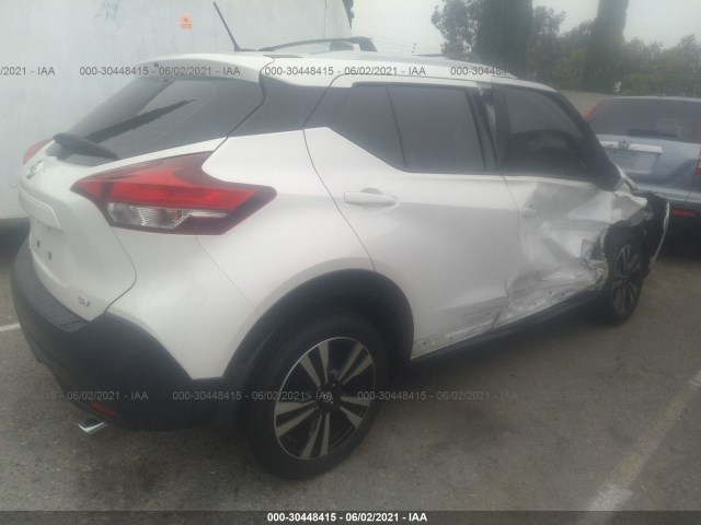 Photo 3 VIN: 3N1CP5CU0KL507039 - NISSAN KICKS 