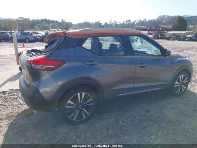 Photo 3 VIN: 3N1CP5CU0KL508952 - NISSAN KICKS 