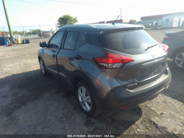 Photo 2 VIN: 3N1CP5CU0KL512676 - NISSAN KICKS 